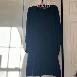 Banana Republic sweater dress